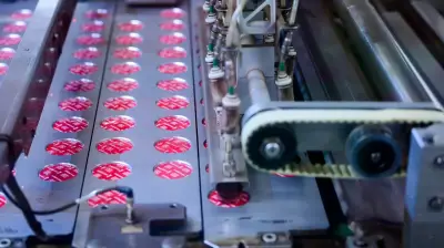 Nestlé baut Kapselproduktion in Schwerin aus – 50 neue Stellen
