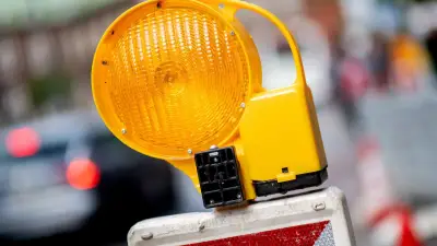 Neue Straßensperrung in Waren: „Zum Kiebitzberg“ ab 10. August dicht