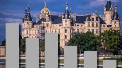 Neue Umfrage: AfD und SPD legen zu, BSW verliert