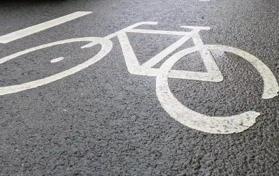 Neuer Fahrradweg zwischen Mueßer Bucht und Zippendorf ab Oktober