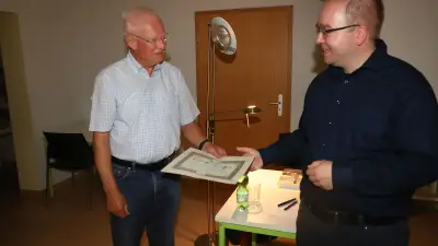Neues Buch über Demminer Zuckerfabrik: Geschichte bis 1964 aufgearbeitet