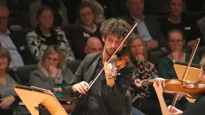 Neues Kammermusikformat: Lynx Quartett startet mit Klangmomente