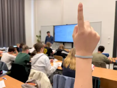 Neues Lehramtsstudium in MV startet zum Wintersemester 2026/27
