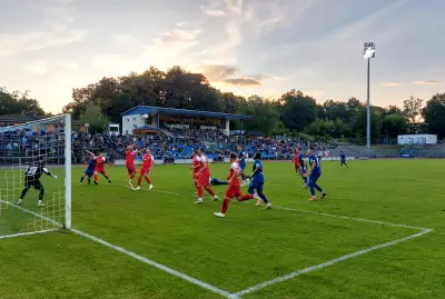 Oberliga: Siedenbollentin startet mit neuem Kapitän in die Saison