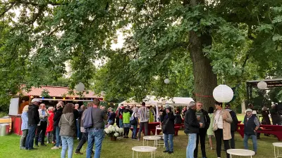 Ohne Ehrenamt droht Kultur im ländlichen Raum zu verschwinden