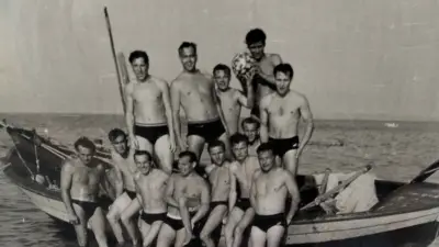 Ostsee-Fan aus Sachsen-Anhalt: 63 Jahre Treue zur Küste