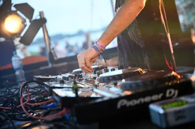 Pangea Festival startet mit mehr Tickets und größeren Bühnen