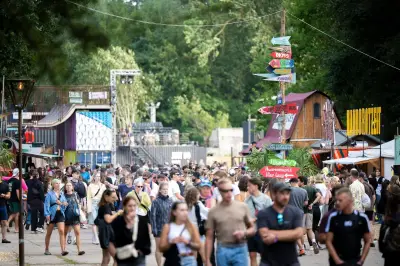 Pangea Festival zieht positives Fazit: Ausverkauft und friedlich