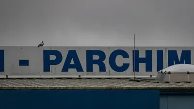 Parchim: Bundeswehr-Standort weiter im Rennen