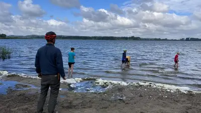Pastor will mit Jugendlichen Insel Rügen umrunden