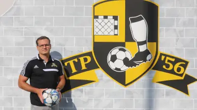 Pentzer Mittelfeldmotor Andreas Muth wechselt in die Zweite