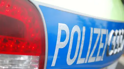 Polizeieinsatz in Graal-Müritz: Mann greift Familie mit Pfefferspray an