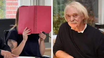 Profiler Petermann: 95-Seiten-Erklärung von Gina H. birgt Gefahr