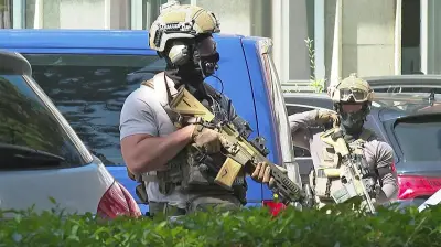 Prozess in Rostock: Paar soll 264 Kilo Kokain geschmuggelt haben