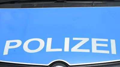 Randale auf Schulgelände in Klütz: Polizei sucht Zeugen