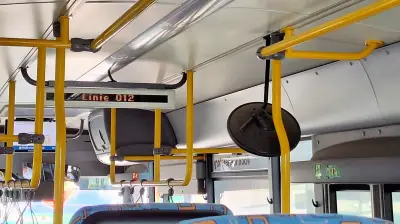 Regiobuslinien in MV: Umbenennung ab 24. August