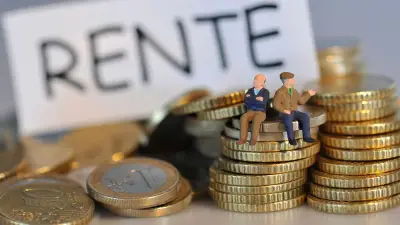 Rentenbesteuerung: Mehr Rentner in MV steuerpflichtig als im Westen