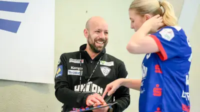 RHC testet beim Heimturnier gegen Schwerin und Berlin