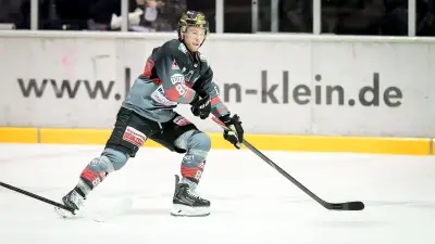 Rostock Piranhas verpflichten Emil Öhrvall: Bruder von Jesper kommt