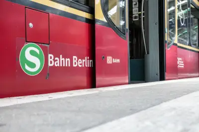 S-Bahn: Busse statt Züge zwischen Hermannstraße und Tempelhof