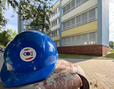 Sanierung und Modernisierung: Schulen in MV fit fürs neue Schuljahr