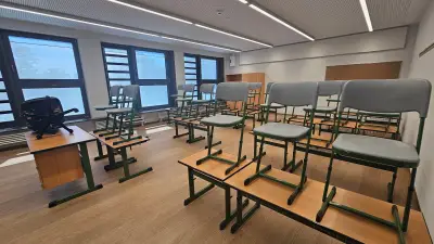 Schulbesuch in Anklam wird günstiger – Gastschulbeiträge sinken