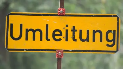 Schwerin: Fernwärme, Reparaturen und Feste sorgen für Sperrungen