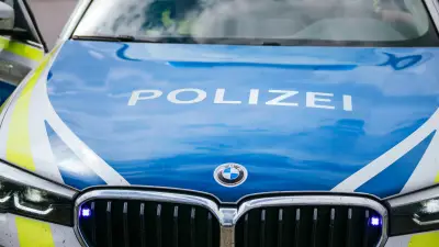 Schwerin: Mehrere Straftaten in der Innenstadt in der Nacht
