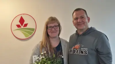Schwerinsburg: Neuwahl des Ortsvorstehers am 1. September