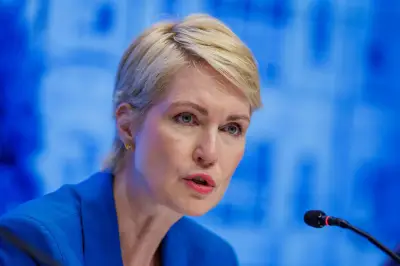 Schwesig: Ostdeutsche Biografien sprechen für Rente mit 63