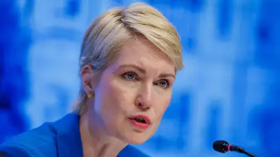 Schwesig: Rente mit 63 für Ostdeutschland unverzichtbar