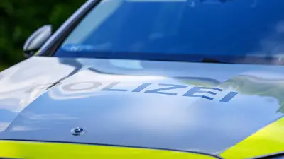 Süderholz: Unbekannte stehlen 4.000 Liter Kraftstoff