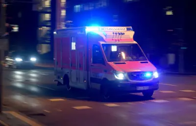 Seniorin stirbt nach Badeunfall im Zotzensee