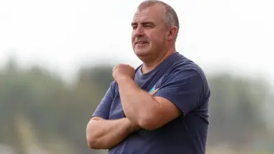 SG Preussen Bergholz trotz Niederlagenserie optimistisch