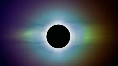 Sonnenfinsternis 2026: Neustrelitz erforscht das Himmelsereignis