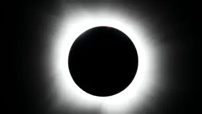 Sonnenfinsternis und Sternschnuppen am 12. August: Die besten Plätze in der Region