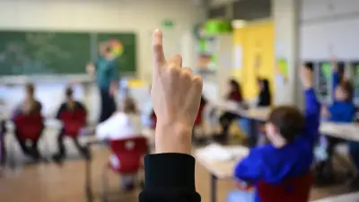 SPD-Auftritte an Schulen: Kritik an mangelnder Neutralität