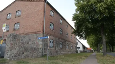 Speicherverkauf in Wilhelmsburg stockt wegen fehlendem Wertgutachten