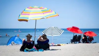 Spontan in den Urlaub? So ist die Lage bei den Unterkünften