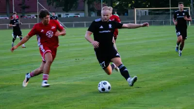 SpVgg Torgelow-Ueckermünde trennt sich 4:4 von Prenzlau
