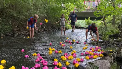 Stepenitztalfest: Helfer am Limit – Verein sucht Unterstützung
