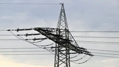 Stromausfall in Anklam: Kabelfehler waren die Ursache