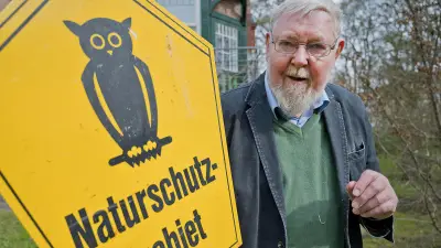 Succow Stiftung investiert Millionen in Natur- und Klimaschutz