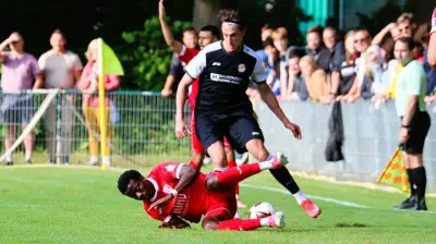 SV Siedenbollentin startet mit Härtetest gegen Mahlsdorf in die Saison