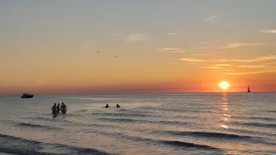 Tourismus-Chef: Ostsee-Umsätze stabil, aber Kosten drücken