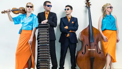 Uckermärkische Musikwochen: Literatur trifft Musik am dritten Wochenende