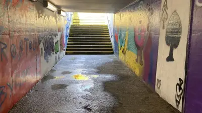 Umfrage: Wie sicher fühlen sich die Güstrower in ihrer Stadt?