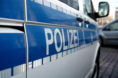 Unbekannte beschädigen Schule in Klütz – 5.000 Euro Schaden