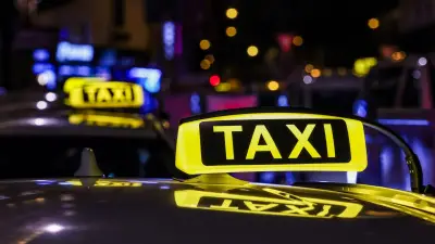 Unbezahlte Taxifahrt von Berlin nach Neubrandenburg