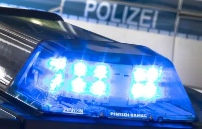 Unfall auf A20 bei Neubrandenburg: Frau leicht verletzt